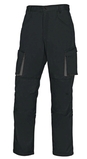 Delta Plus M2PW2 Zateplené pracovné nohavice