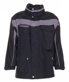 Planam PLALINE Zimná pracovná bunda