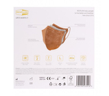 Respilon Nano FFP2 respirátor VK RespiPro - 2ks