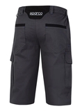 Sparco BERMUDA Pracovné kraťasy