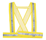 Delta Plus BAUCE2 Reflexné pásy