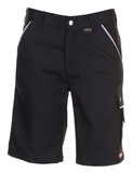 Planam CANVAS 320 Pracovné šortky
