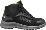 Uvex 2 TREND 6942 S3S FO SC SR Bezpečnostná obuv