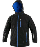 Canis CXS KINGSTON Zimná bunda pánska