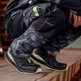 Bennon PREDATOR S3 HIGH Bezpečnostná obuv