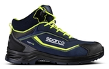 Sparco INDY RICHMOND ESD S3S SR LG Bezpečnostná obuv