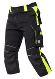 Ardon NEON Montérkové nohavice 3/4