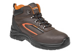 Bennon FARMIS S3 HIGH Bezpečnostná obuv