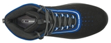 Bennon TRON S1PS ESD NM BLUE HIGH Bezpečnostná obuv