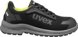 Uvex 2 TREND 6941 S3S FO SC SR Bezpečnostná obuv