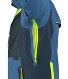 Canis CXS NAOS Montérková blúza pánska