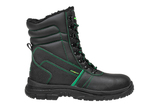 Adamant CLASSIC S3 WINTER BOOT Zateplená bezpečnostná obuv