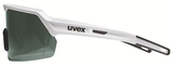 Uvex ULTRASHIELD Pracovné okuliare polarizačné