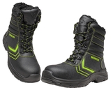 Bennon BASIC S3 WINTER BOOT Zateplená bezpečnostná obuv