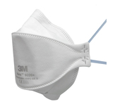 3M 9320+ FFP2 respirátor BULK