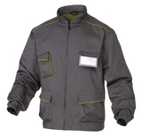 Delta Plus M6VES Pracovná blúza