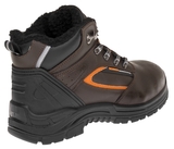 Bennon FARMIS S3 WINTER HIGH Zateplená bezpečnostná obuv