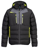 Portwest DX468 DX4 Zateplená pracovná bunda