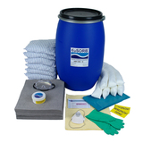 EuSORB HSB 1201-G Havarijna súprava upratovacia