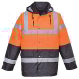 Portwest S467 HI-VIS TRAFFIC Reflexná bunda