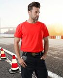 Ardon R8ED Tričko s krátkym rukávom