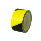 BY AE550L Výstražná páska pre dočasné značenie - ľavá