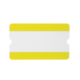 BY 1FFO3ZL Otvorené samolepiace podlahové vrecko - 30,3x18,7 cm