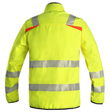 Canis CXS HOVE Výstražná bunda pánska