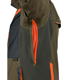 Canis CXS NAOS Montérková blúza pánska