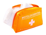 Panacea Lekárnička moto - textilný obal