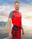 Ardon VISION Tričko s krátkym rukávom