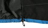 Canis CXS STRETCH Softshellová bunda pánska