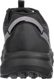 Bennon FJORD BAREFOOT+ O6 NM BLACK LOW Pracovná obuv