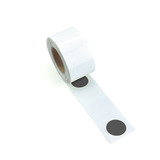 BY UD206 Podlahové značiace kolieska v rolke - priemer 7 cm