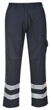 Portwest S917 Pracovné nohavice