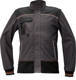 Cerva KNOXFIELD Montérková bunda 2v1