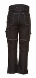 Planam OUTDOOR BASALT Zimné nohavice