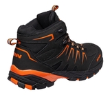 Bennon ORLANDO XTR NM S3 HIGH Bezpečnostná obuv