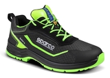 Sparco INDY FORESTER ESD S3S SR LG Bezpečnostná obuv