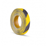 BY U02ZC Univerzálna protišmyková páska - šírka 2,5 cm