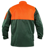 Canis CXS LESNÍK Pracovná blúza