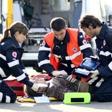 PHILIPS OZ D954 Defibrilátor