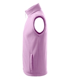 Rimeck NEXT 518 Fleecová vesta unisex