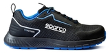 Sparco TRACTION SUZUKA ESD S1PS SR FO HRO Bezpečnostná obuv