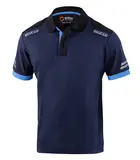 Sparco TOLEDO TECH POLO Polokošeľa