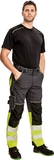 Cerva KNOXFIELD HI-VIS DW Reflexné nohavice