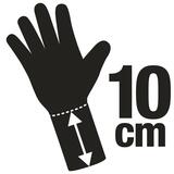 Delta Plus VENICUTC02 Protiporezné rukavice