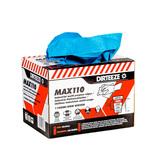DIRTEEZE HC 110S Priemyselná utierka MAX 110 vo výdajnom boxe