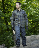 Ardon URBAN Flanelová košeľa