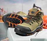 Ardon GRINDER S3 Bezpečnostná obuv